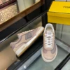 Fendi Match Sneakers