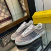 Fendi Match Sneakers