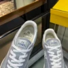 Fendi Fendi Match Sneakers