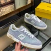 Fendi Fendi Match Sneakers