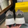 Fendi Fendi Match Sneakers Style 0010