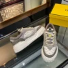Fendi Fendi Match Sneakers Style 0010