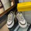 Fendi Fendi Match Sneakers Style 0010