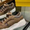 Fendi Fendi Match Sneakers Style 0011