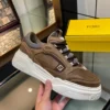 Fendi Fendi Match Sneakers Style 0011