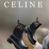 Fendi Boots