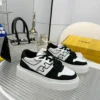 Fendi Leather Sneakers Style 0014