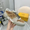Fendi Match Sneakers Style 0019