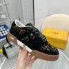 Fendi Match Sneakers Style 0020