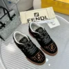 Fendi Match Sneakers Style 0020