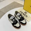 Fendi Match Sneakers Style 0021