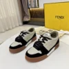 Fendi Match Sneakers Style 0021