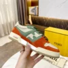 Fendi Match Sneakers Style 0022