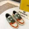 Fendi Match Sneakers Style 0022