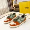 Fendi Match Sneakers Style 0022