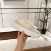 Fendi Fendi Match Leather Sneakers Style 0027