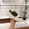 Fendi Fendi Match Leather Sneakers Style 0028