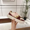 Fendi Fendi Match Leather Sneakers Style 0031