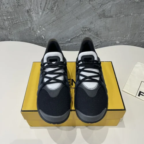 Fendi Sneakers Style 0042