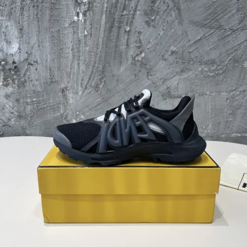 Fendi Sneakers Style 0042