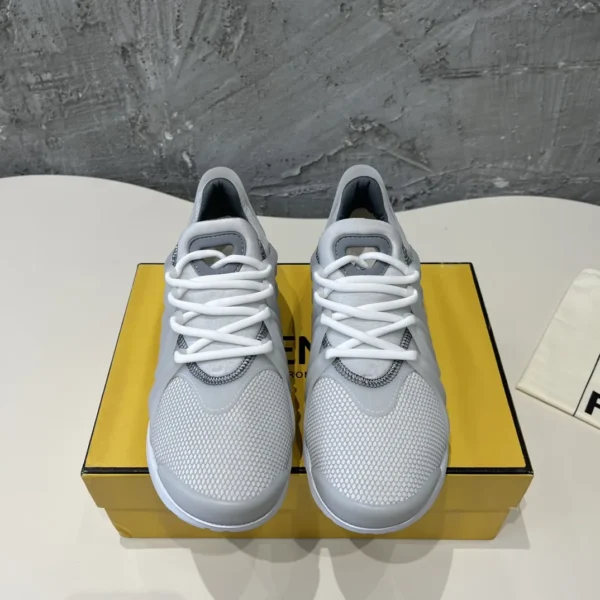 Fendi Sneakers Style 0043