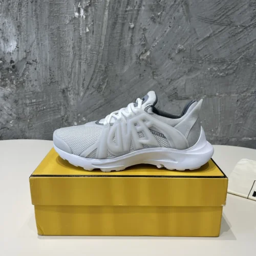 Fendi Sneakers Style 0043