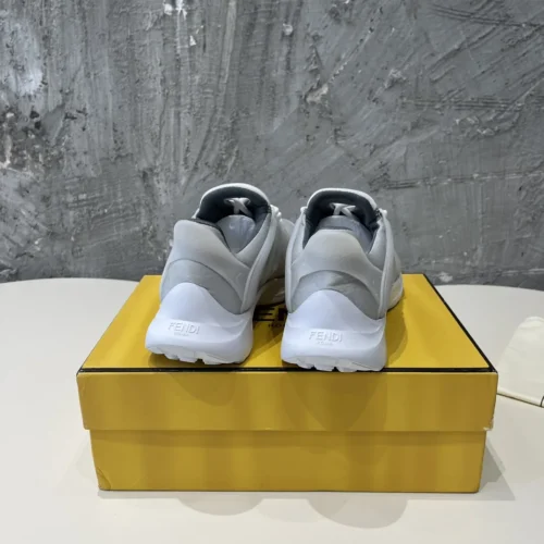 Fendi Sneakers Style 0043