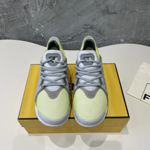 Fendi Sneakers Style 0044