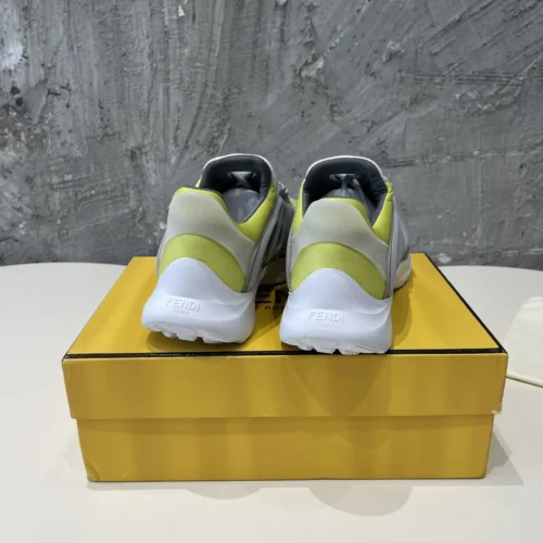 Fendi Sneakers Style 0044