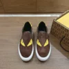 Fendi Loafers