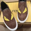 Fendi Loafers