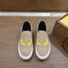 Fendi Loafers Style 0046