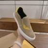 Fendi Loafers Style 0046
