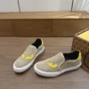 Fendi Loafers Style 0046