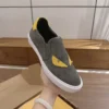 Fendi Loafers Style 0047