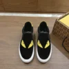 Fendi Loafers Style 0048