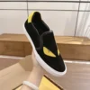 Fendi Loafers Style 0048