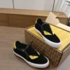 Fendi Loafers Style 0048