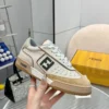 Fendi Match Sneakers Style 0064
