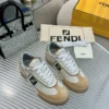 Fendi Match Sneakers Style 0064