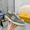 Fendi Match Sneakers Style 0065