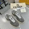 Fendi Match Sneakers Style 0065