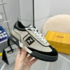 Fendi Match Sneakers Style 0066