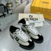 Fendi Match Sneakers Style 0066