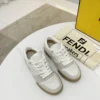 Fendi Match Sneakers Style 0067