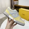 Fendi Match Sneakers Style 0069