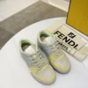 Fendi Match Sneakers Style 0069