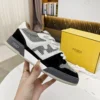 Fendi Match Sneakers Style 0070