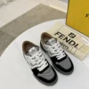 Fendi Match Sneakers Style 0070