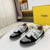 Fendi Match Sneakers Style 0070